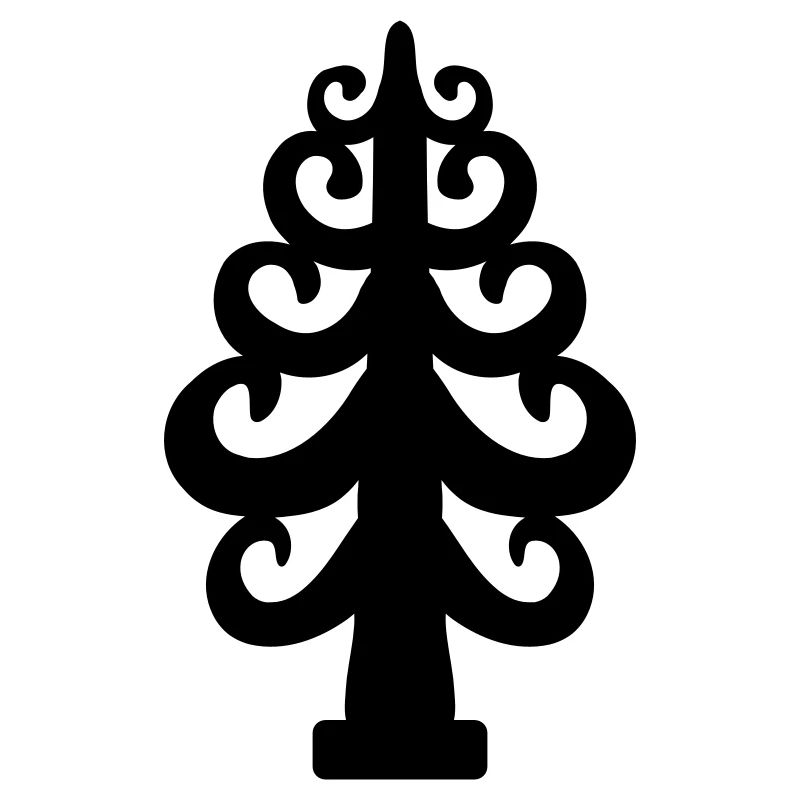 Spanbäumchen
