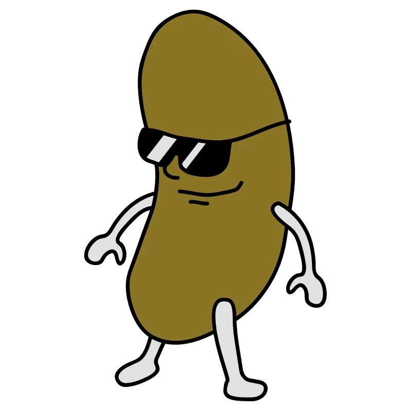 Cool Bean