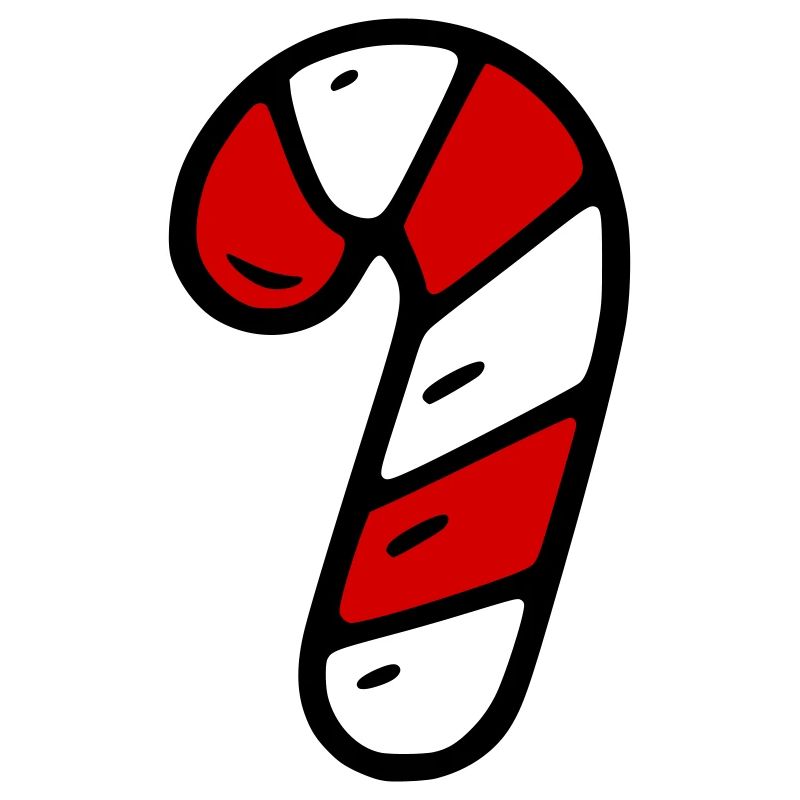 Candy cane