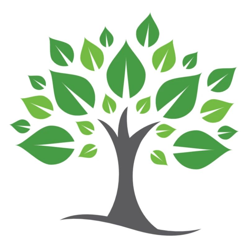 Cura Projekt Baum einzeln