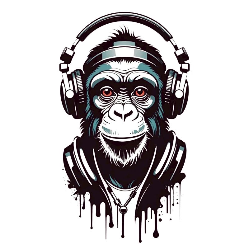 Funky Monkey