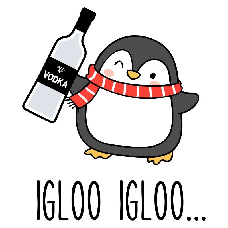 igloo igloo