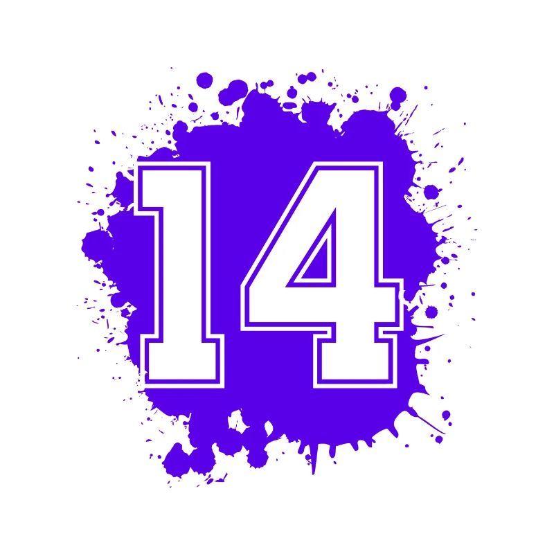 14 Nombre d’objets blob