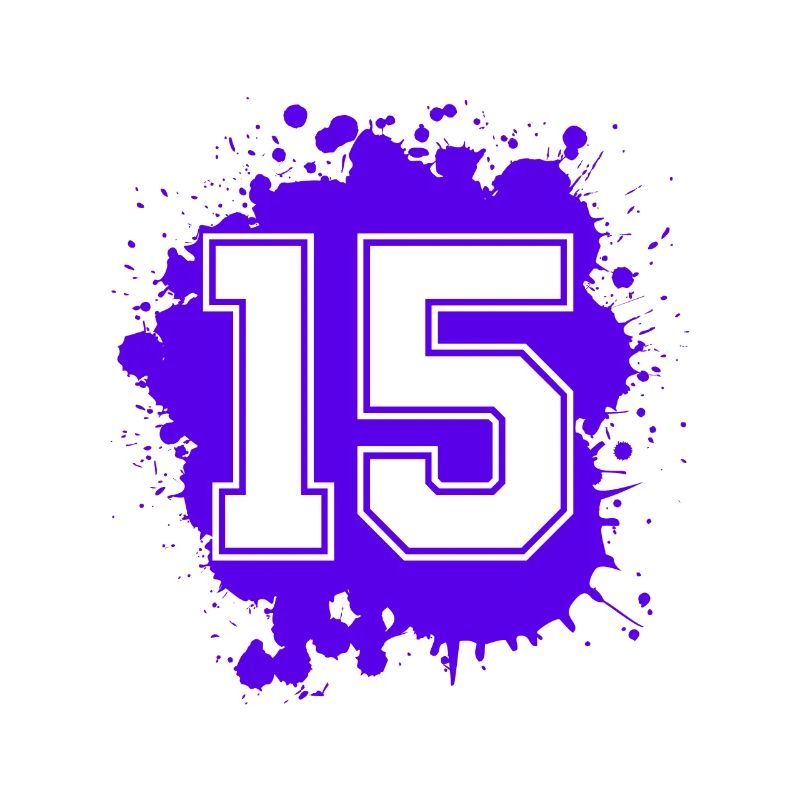 15 Nombre d’objets blob