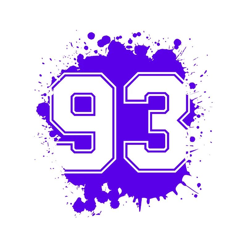 93 Nombre d’objets blob