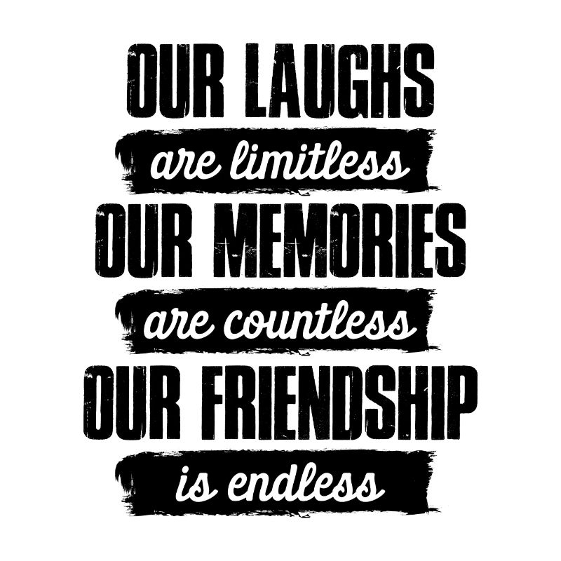 freunde freundschaft