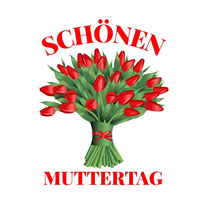 Muttertag, Muttertag, Muttertag, Muttertag