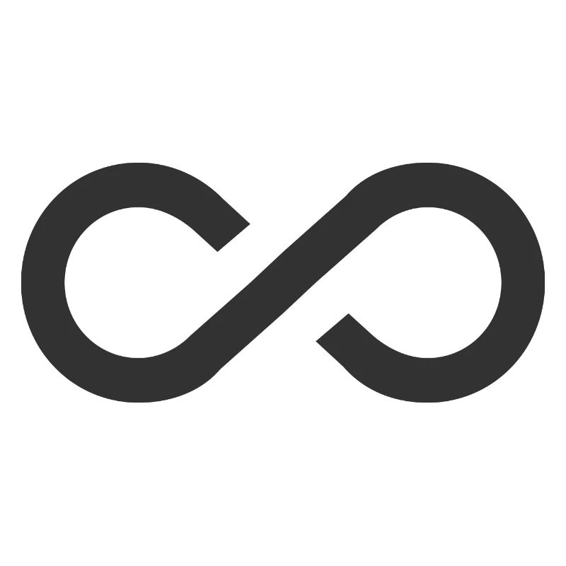 Infinite | Icon | Black | Gift