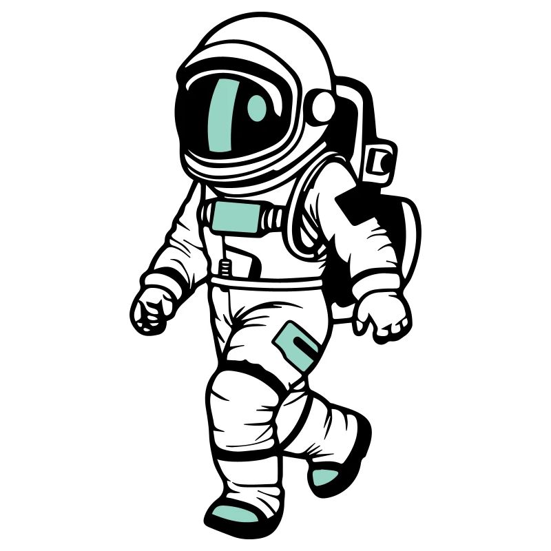 astronaut
