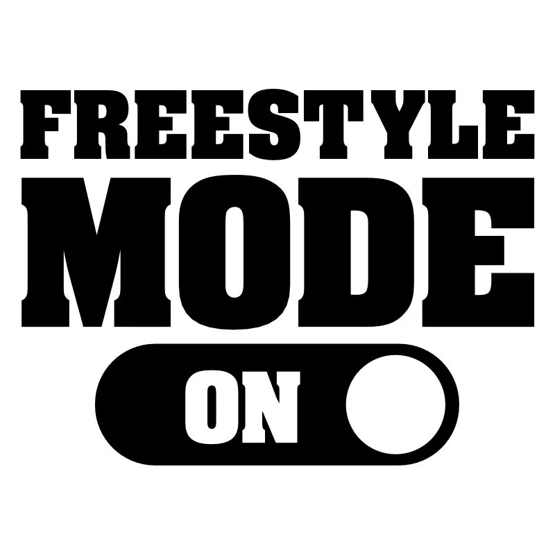 Freestyle Mode (On)