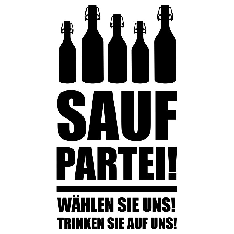 Sauf Party