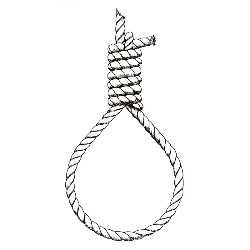 noose