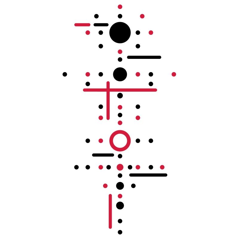 Points and lines