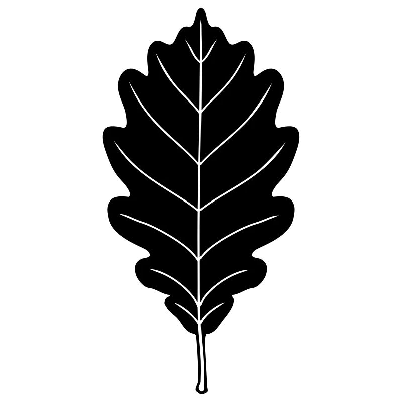 Oak Leaf