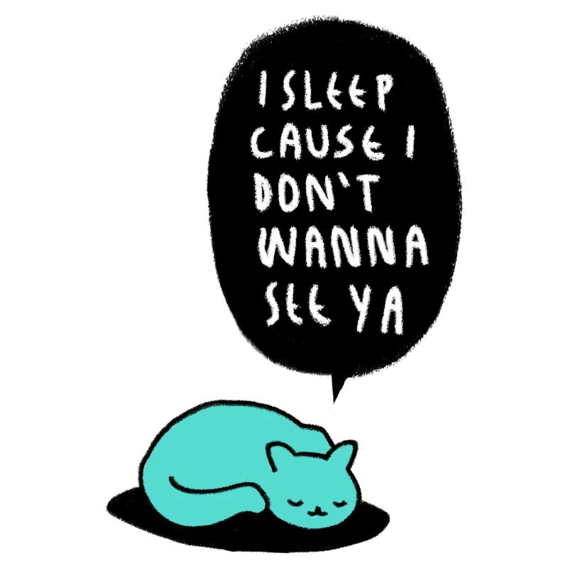 CHAT DORMANT