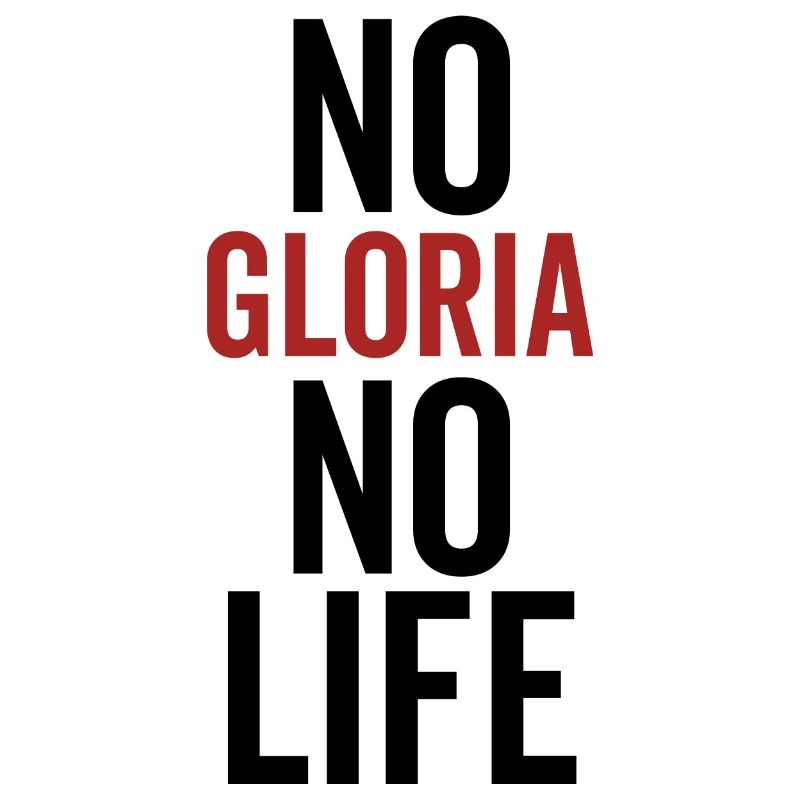 Pas de Gloria Pas de vie