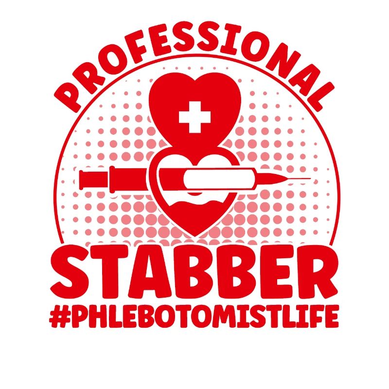 Phlebotomie Labor Phlebotomist Tech Blutabnahme Ge