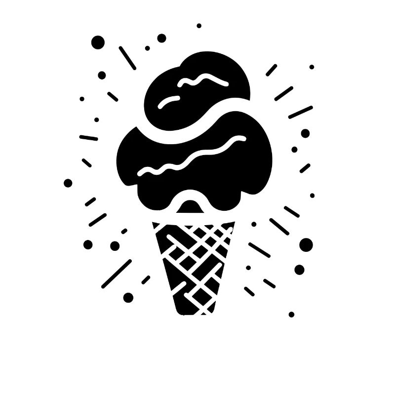 Glace