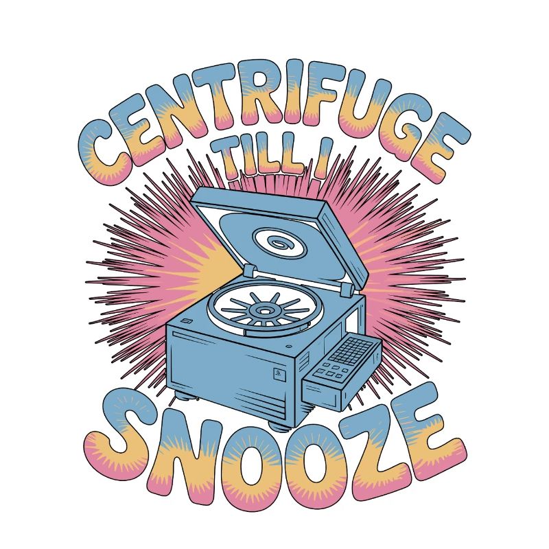 Lab Technician Centrifuge Till I Laboratory Work