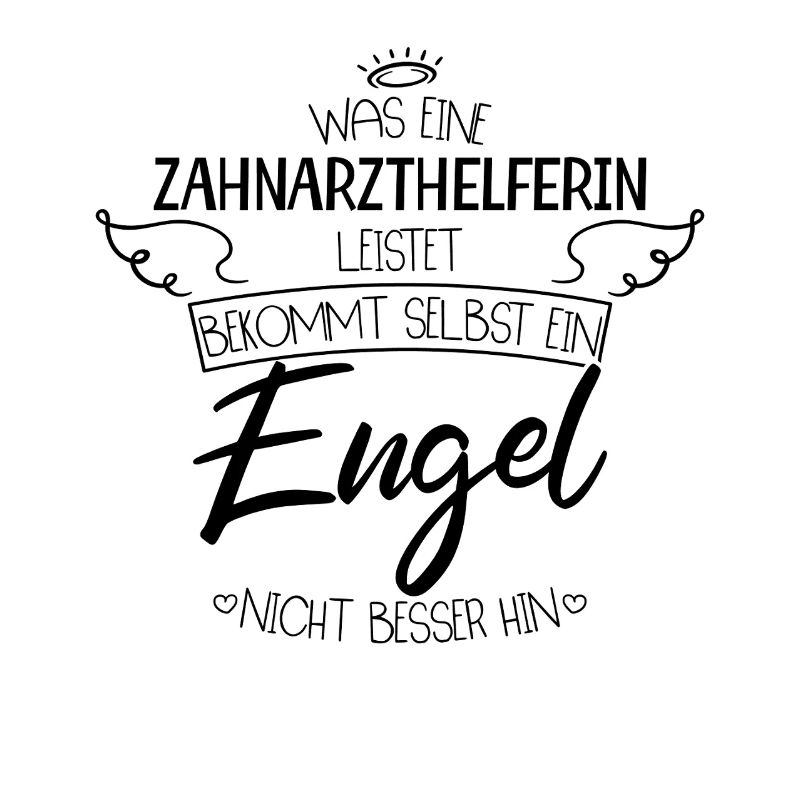 Assistant dentaire Engel