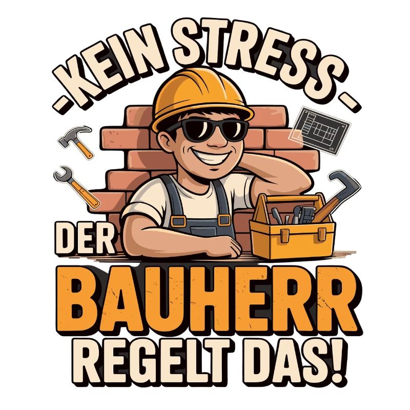 Pas de stress, le constructeur s’en occupe !