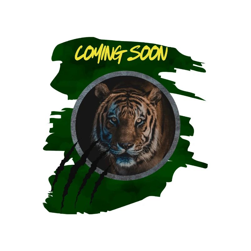 Juncle King Tiger