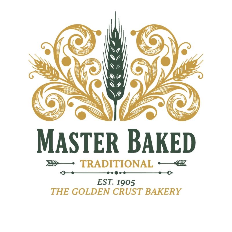 Sourdough Bread Baking Master Baked Traditional