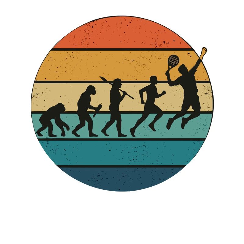 Padel Evolution Tennis Schläger