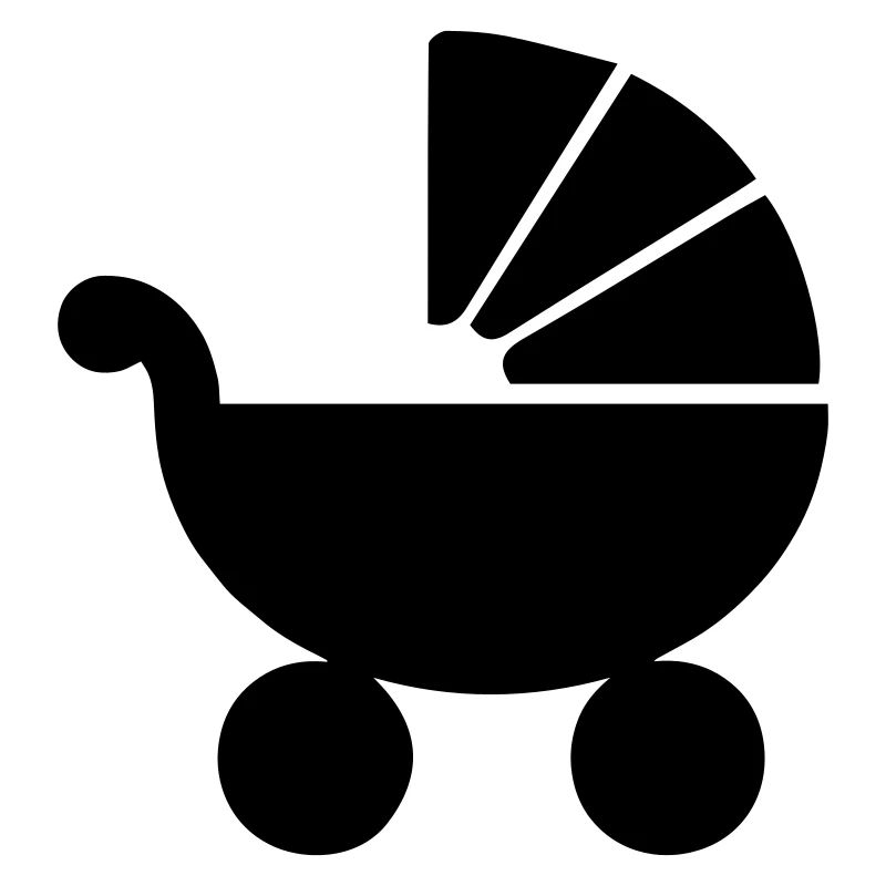 Stroller baby