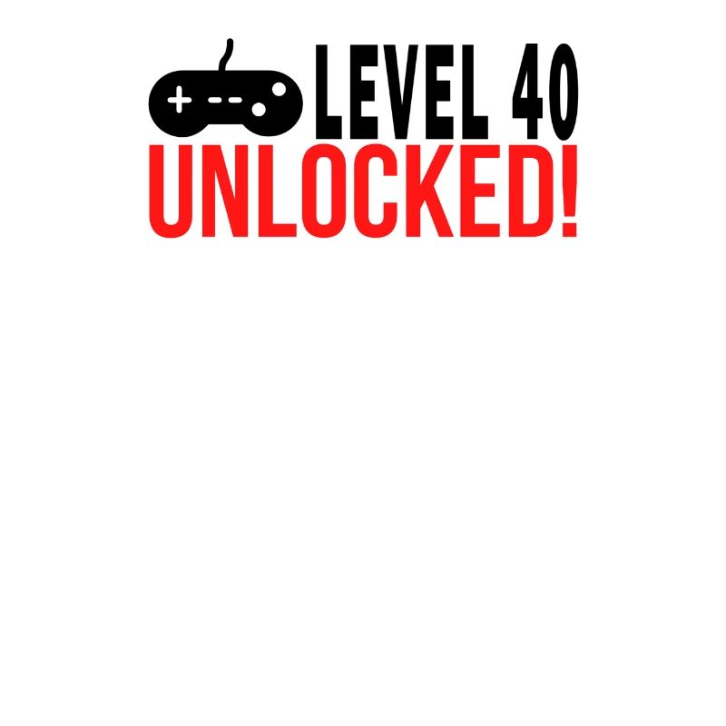 level 40