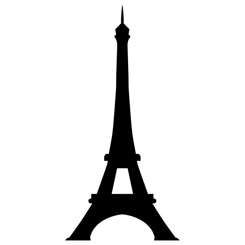 La Tour Eiffel