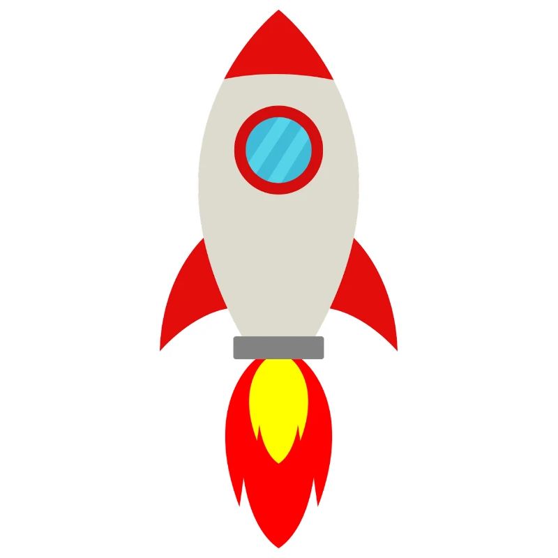 Rocket space