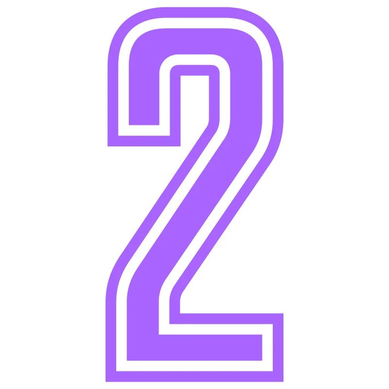 2