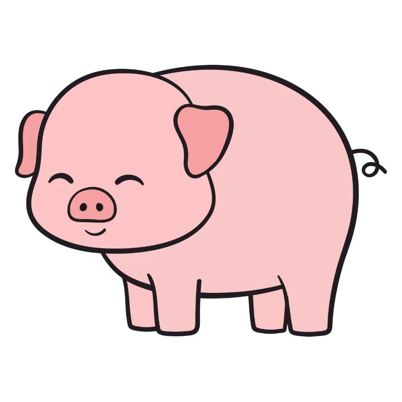 Cochons Cochons