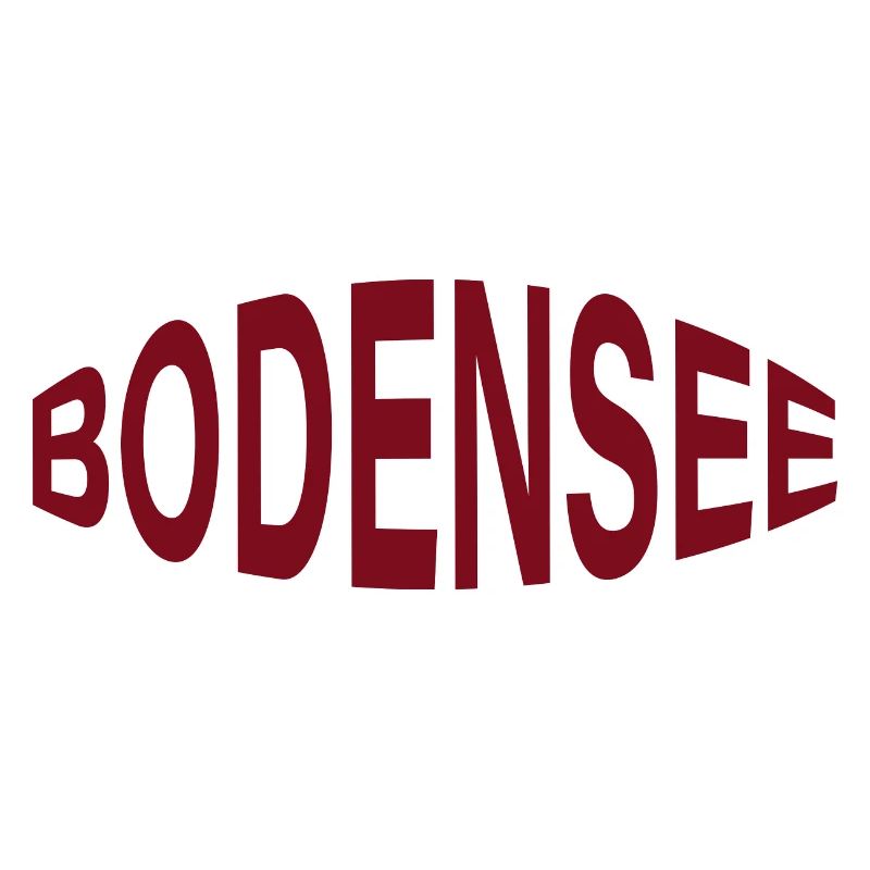 BODENSEE