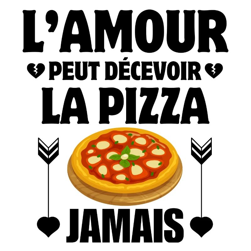 Pizza, Pizza Fan, Pizza Eater