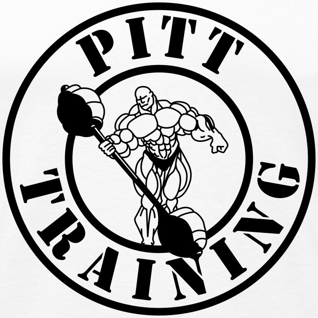 PITT Training New Logo