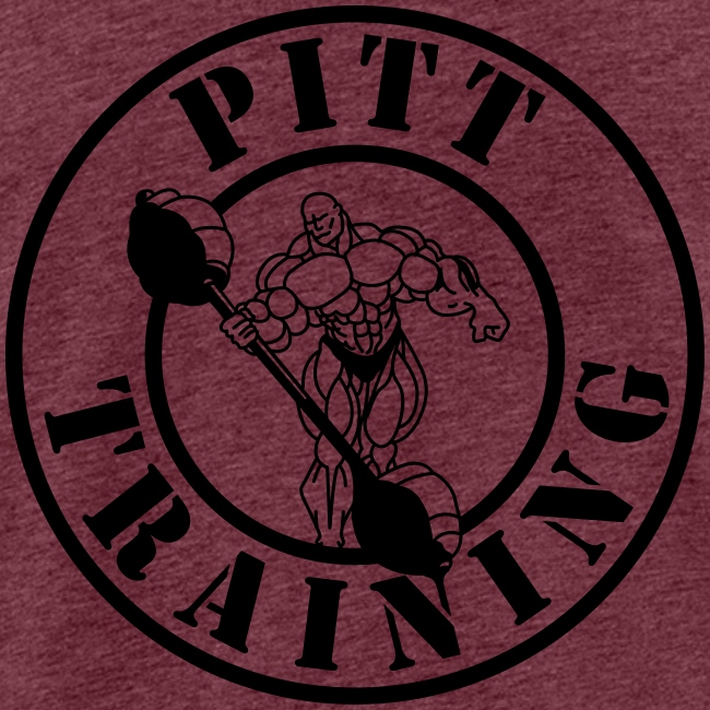 PITT Training New Logo