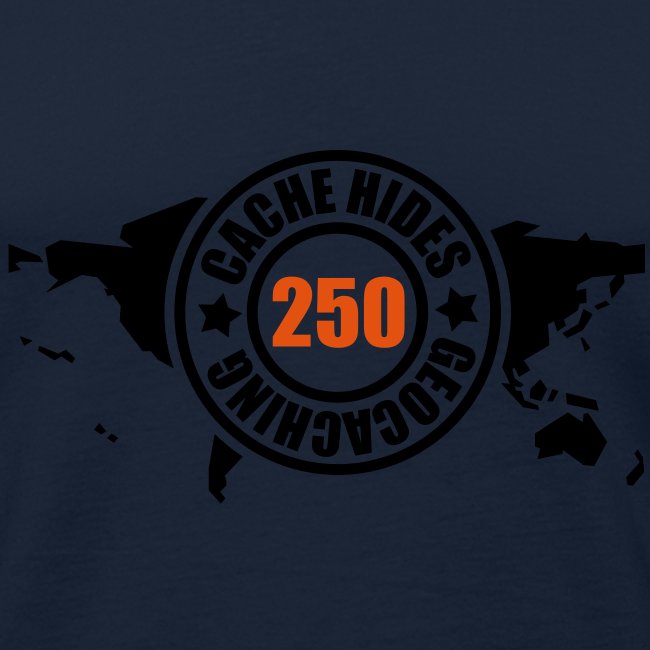 cache hides - 250