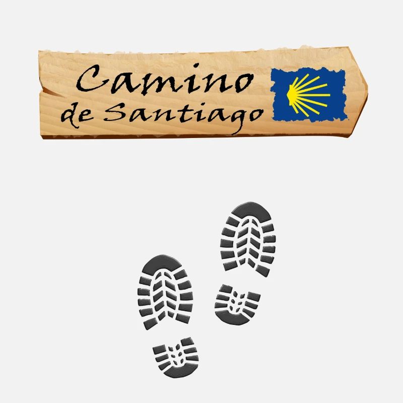 Chemin de Saint-Jacques