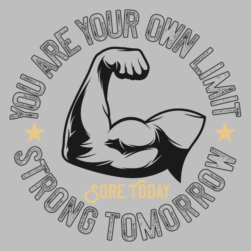 Muscles, Bodybuilding