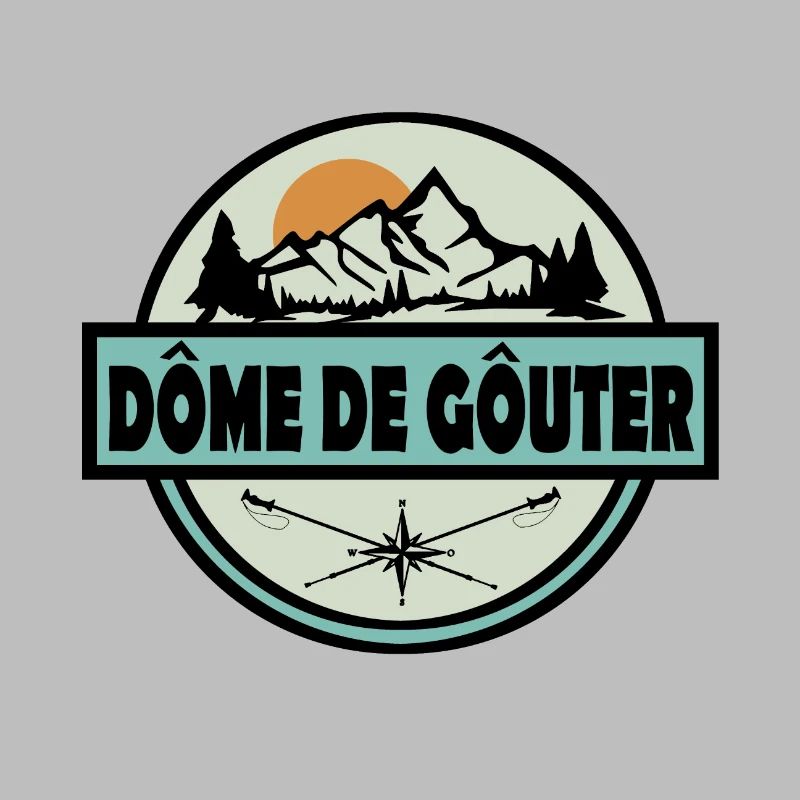 Dome de Gouter