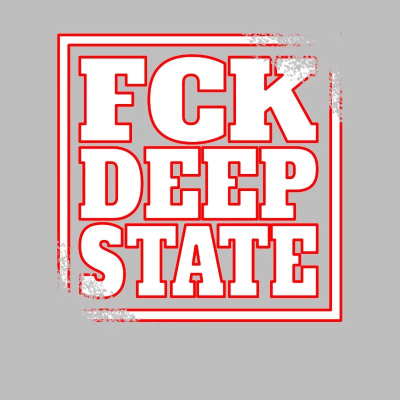 deep state - deepstate - deep state