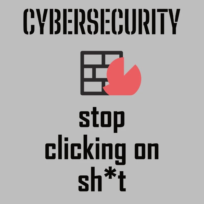 Cybersecurity - IT Security Computer Scientists