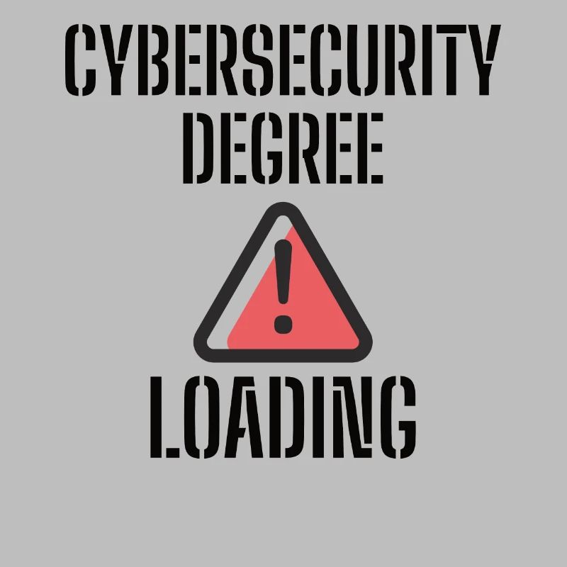 Cybersecurity - IT Security Computer Scientists