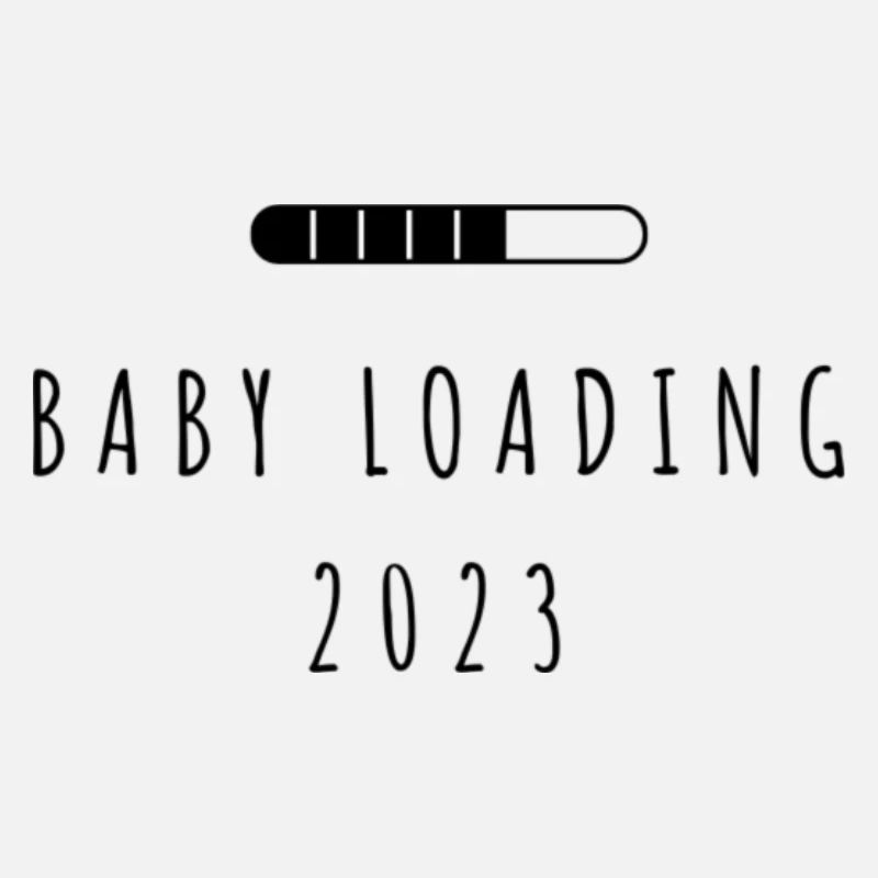 baby loading 2023