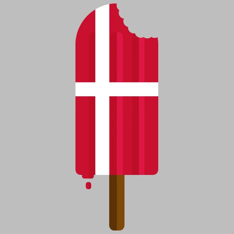 Geschmack von Dänemark