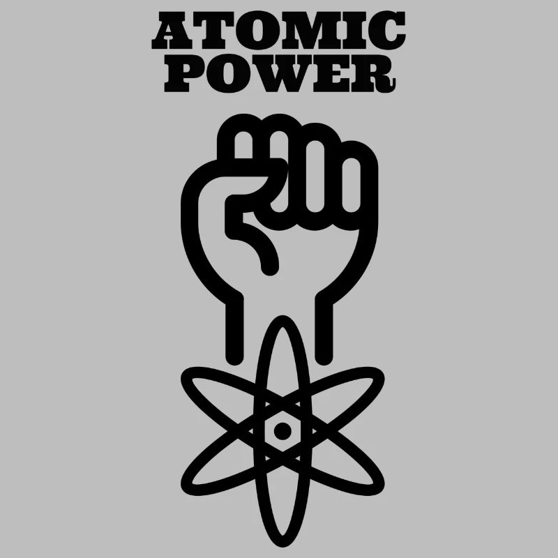 Atomic Power