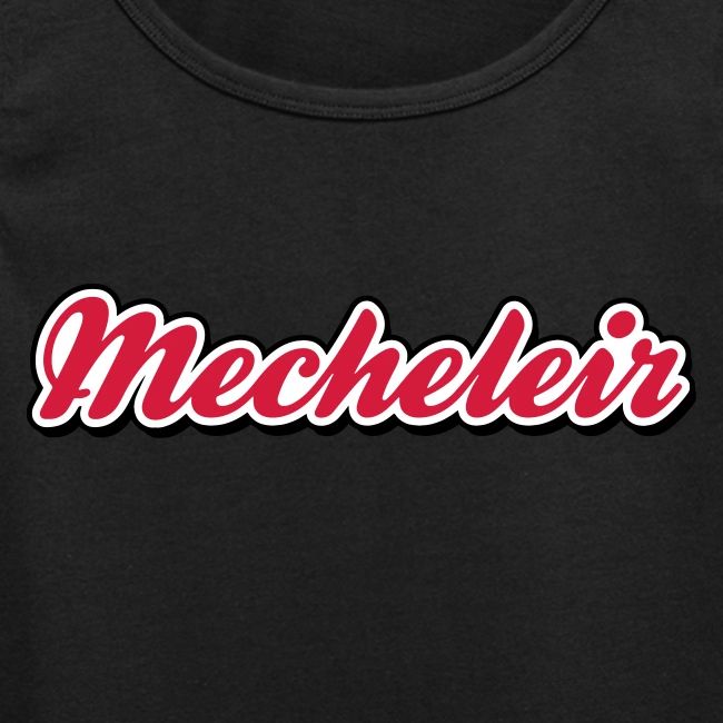 Mecheleir New