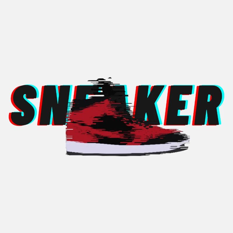 Lettrage de baskets avec baskets